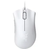 DeathAdder Essential, Gaming-Maus weiß