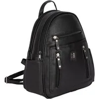 EAAKIE Rucksack Cityrucksack Damenrucksack Tagesrucksack Stadt Rucksack Bagpack, als Schultertasche, Umhängetasche tragbar