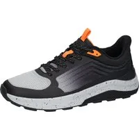 Waldläufer H-CARL Sneaker Schnürschuh, Outdoorschuh in Komfortweite H (sehr weit)