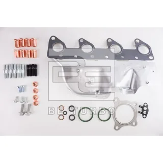 BE Turbo Montagesatz f?r Turbolader Audi Seat Skoda VW ABS567