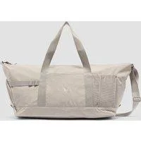 MP Medium Reisetasche – Ton