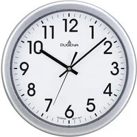 Dugena Wanduhr DUGENA Quarz-Wanduhr 4460647