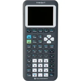 Texas Instruments TI-84 EVO-T