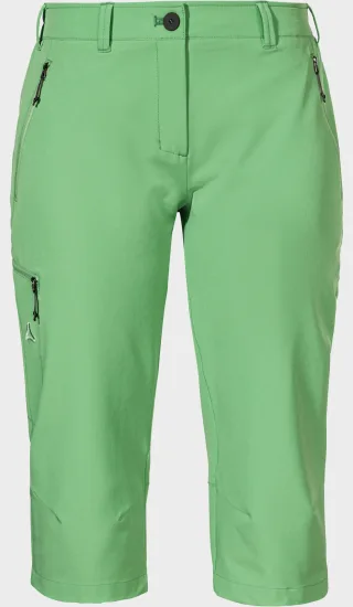 Schöffel 3/4-Hose "Pants Style Chavuma WMN"