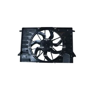NRF K?hlerl?fter Audi A4 A5 A6 A7 Q5