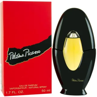 Mon Parfum - EdP 50ml