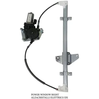 Valeo Fensterheber elektrisch vorne links Nissan Note 1,5 852474