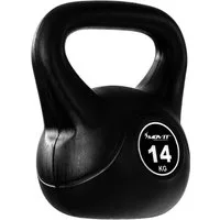 MOVIT Kettlebell Kettlebell Kunststoff 3 - 20 kg