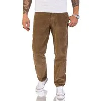 Rock Creek Cordhose Herren Regular Fit Cordhose RC-2156