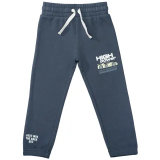 STACCATO - Kn.-Jogginghose dark blue - Gr. - 98