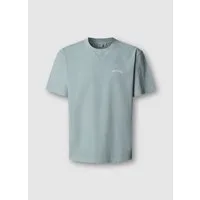 Pepe Jeans T-Shirt JOHN TEE mit V-Naht am Rundhals