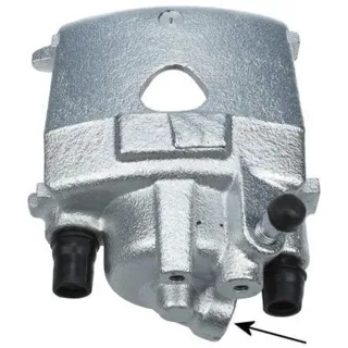 Hella Bremssattel vorne rechts Seat Cordoba Ibiza Toledo VW Golf Polo Vento