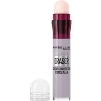 MAYBELLINE NEW YORK Concealer INSTANT ANTI-AGE LÖSCHER COLOR CORRECTOR CONCEALER, mit hoher Deckkraft