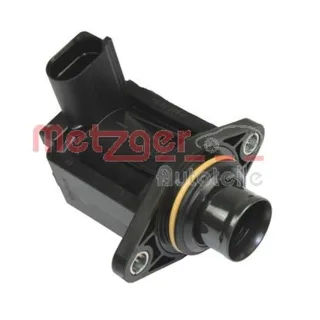 Metzger Schubumluftventil f?r Turbo Audi Seat Skoda VW 0892110 1,4
