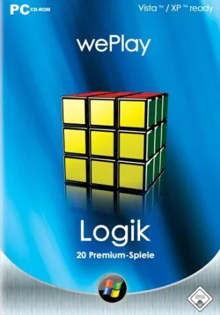 wePlay Logik - 20 Premium Spiele