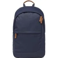 Satch Freizeitrucksack Freizeitrucksack FLY Pure Navy, Kollektion 2025 (1 Stück), Freizeittasche, Schulrucksack, Sporttasche