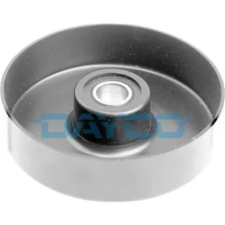 Dayco Umlenkrolle Daewoo Mercedes Ssangyong VW 2,3