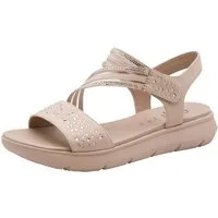 Jana Coshy Frauen kein Absatz 8-28771-46 Sandale