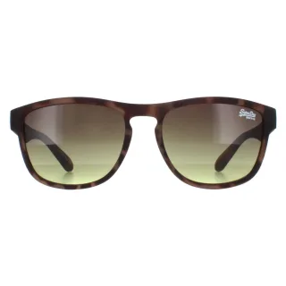 Superdry Rockstar 170A bruine zonnebril