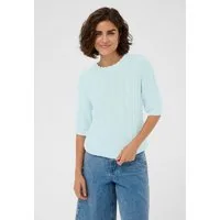 KAFFE Strickpullover Strickpullover KAlotus