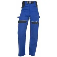 Ardon Safety Arbeitshose Damen Arbeitshose Sicherheitshose Bundhose Funktionshose Baumwolle