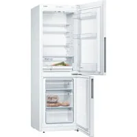 BOSCH Kühl-/Gefrierkombination KGV332WEA, 176 cm hoch, 60 cm breit