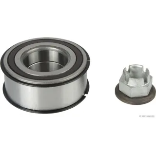 Jakoparts Radlager vorne Nissan Primastar Opel Vivaro Renault Trafic