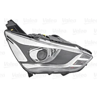 Valeo Bi-Xenon Scheinwerfer rechts Ford C-Max Grand