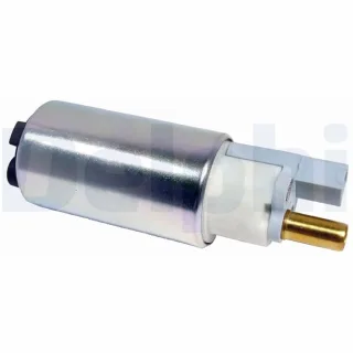 Delphi Kraftstoffpumpe Ford Focus 1
