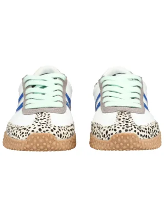 Gioseppo Sneaker "GIOSEPPO Sneaker Leder/Textil"