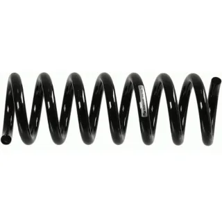Sachs Feder hinten Mercedes C-Klasse W204 E-Klasse 994760