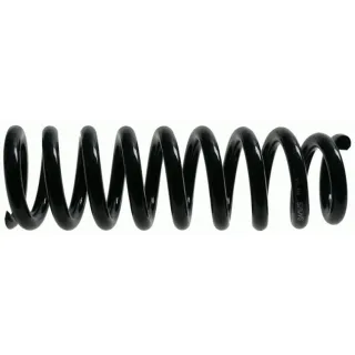 Sachs Feder vorne Toyota Land Cruiser Prado J12 3,0 998786