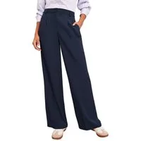 Friends Like These Palazzohose Friends Like These Premium-Hose, Regular (1-tlg)