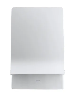 Duravit Viu WC-Sitz Weiß 371x463x63 mm - 0021110000 0021110000
