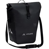 VAUDE Fahrradtasche Aqua Back Single recycelt Hinterradtasche wasserdicht