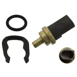 Febi K?hlmitteltemperatur Sensor Audi Porsche Seat Skoda VW