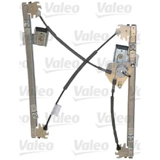 Valeo Fensterheber vorne links VW Polo 9N 850578
