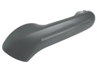 Türgriff Griff Innen GRAU Beifahrerseite + Halterung für VW Golf 4 IV / Bora