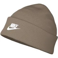 Nike Sportswear Strickmütze Nike Mütze Peak Futura Beanie HF0186