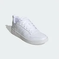 adidas Sportswear COURTWAVE SCHUH Sneaker (2-tlg)