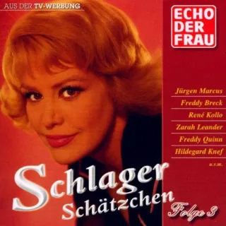 Schlager Schätzchen Folge 3