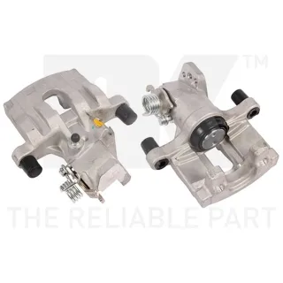 NK Bremssattel hinten rechts Nissan Primera P12