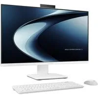 AIO ExpertCenter P4 V440VAK-WPC953W, PC-System weiß, Windows 11 Home