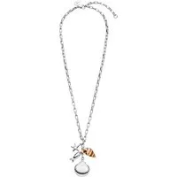 Purelei Kette mit Anhänger Ocean Crush (Kette)