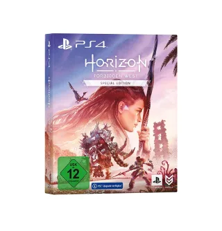 Horizon Forbidden West (Special Edition) [für PlayStation 5]