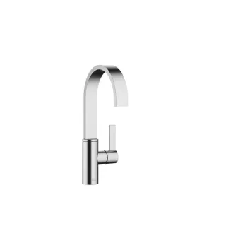Dornbracht BAR TAP Einhebelmischer MEM 33805682 chr gebürstet (Edelstahl-Look) 33805682-93