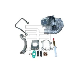 BE Turbo Turbolader Superkit Fiat Ducato 250 128069SK1