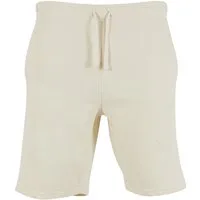 URBAN CLASSICS Shorts Urban Classics Light Terry Shorts (1-tlg)