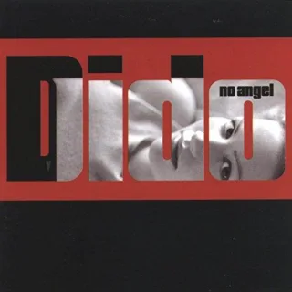 No Angel [Audio CD] Dido