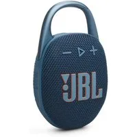 JBL Clip 5 Bluetooth-Lautsprecher (Bluetooth, 7 W, ultra-kompakt, wasser- und staubgeschützt (IP67), 7 Watt RMS)